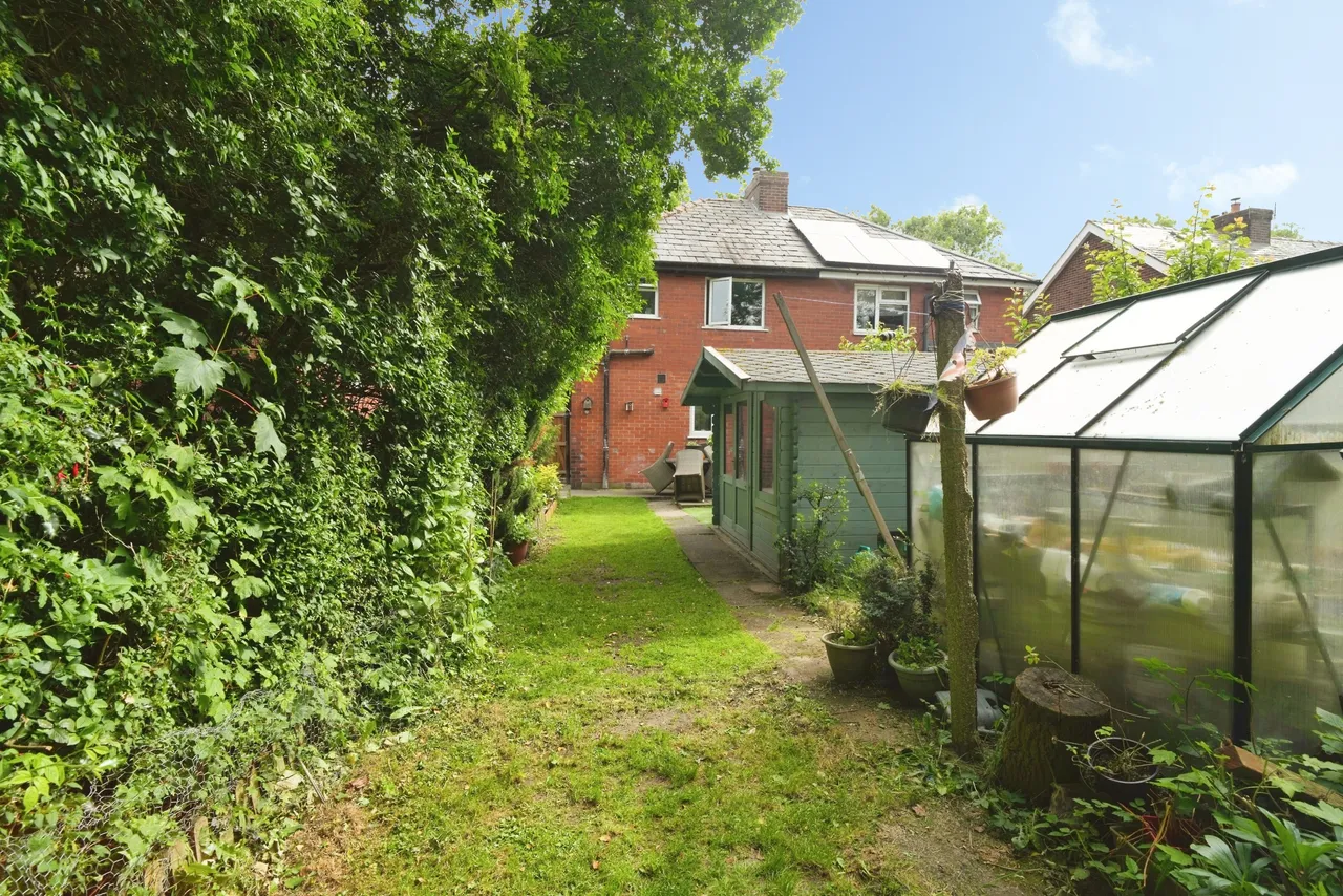 Worsley Avenue, Manchester, M28, photo 15