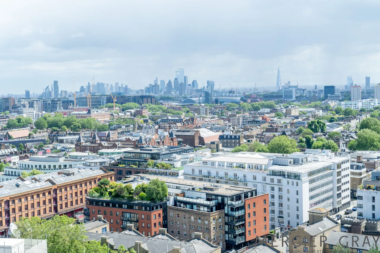 Chalk Farm Road, Primrose Hill, NW1, photo 5