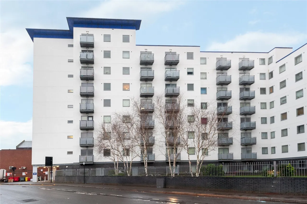 Prince Regent Road, Hounslow, TW3, photo 8