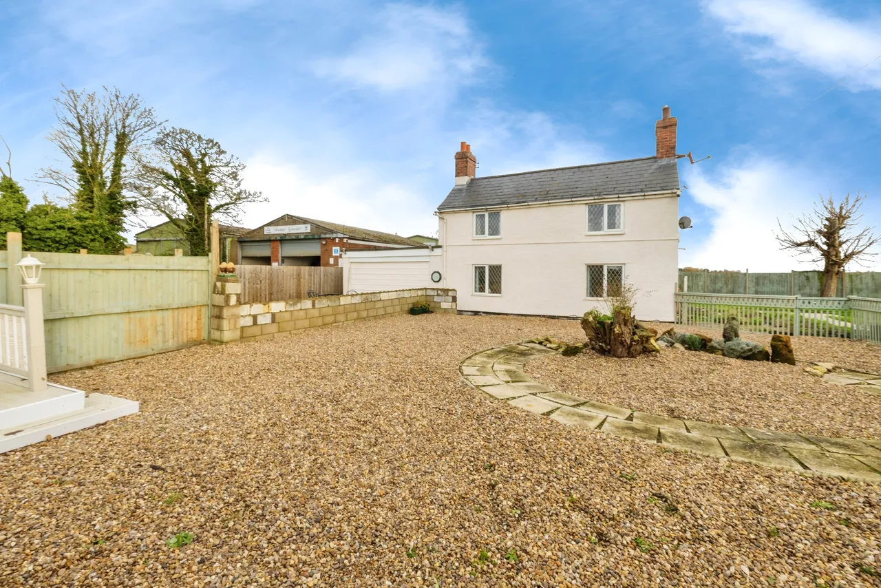 Langrick Road, Nr Coningsby, LN4, photo 16