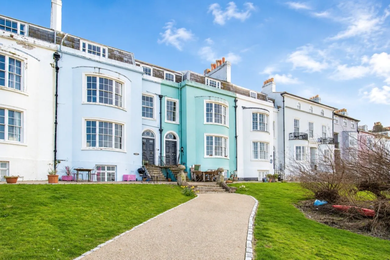 Central Parade, Herne Bay, CT6, photo 22