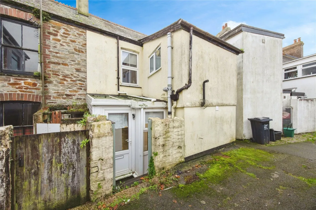 Brisbane Terrace, Liskeard, PL14, photo 6