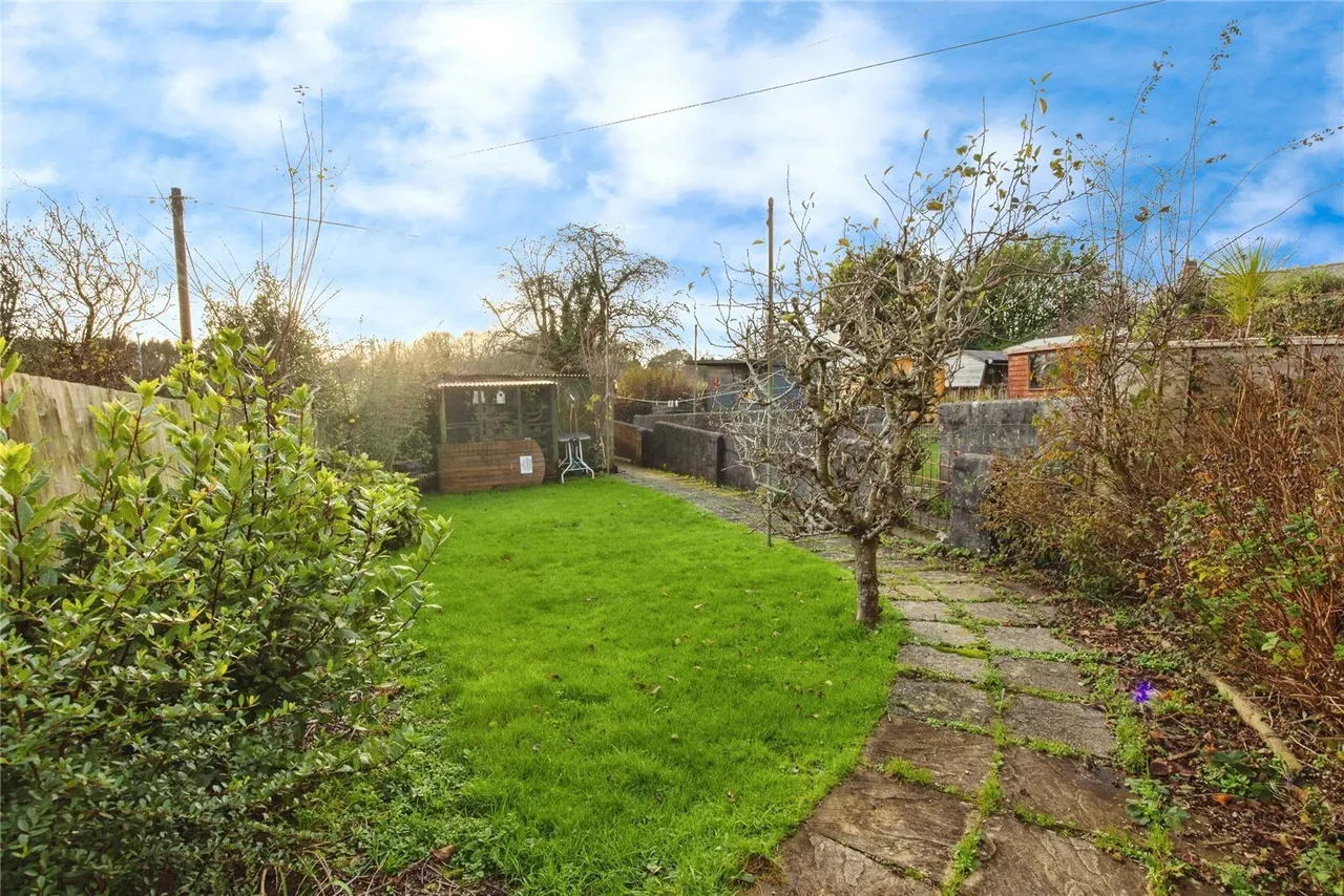 Brisbane Terrace, Liskeard, PL14, photo 3