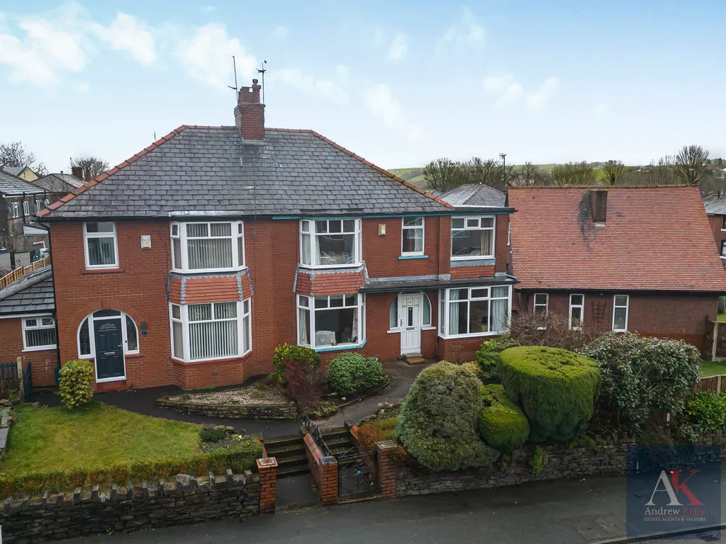 Smithy Bridge Road, Littleborough, OL15, photo 30