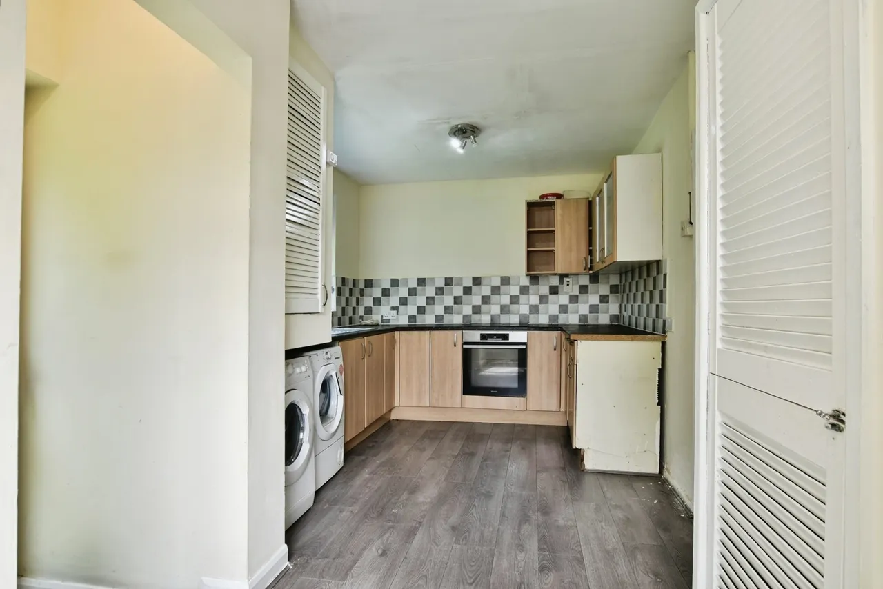 Carrswood Road, Manchester, Greater Manchester, M23, photo 32