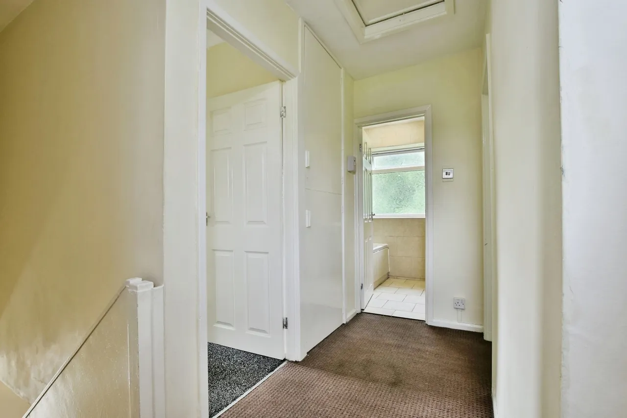 Carrswood Road, Manchester, Greater Manchester, M23, photo 26
