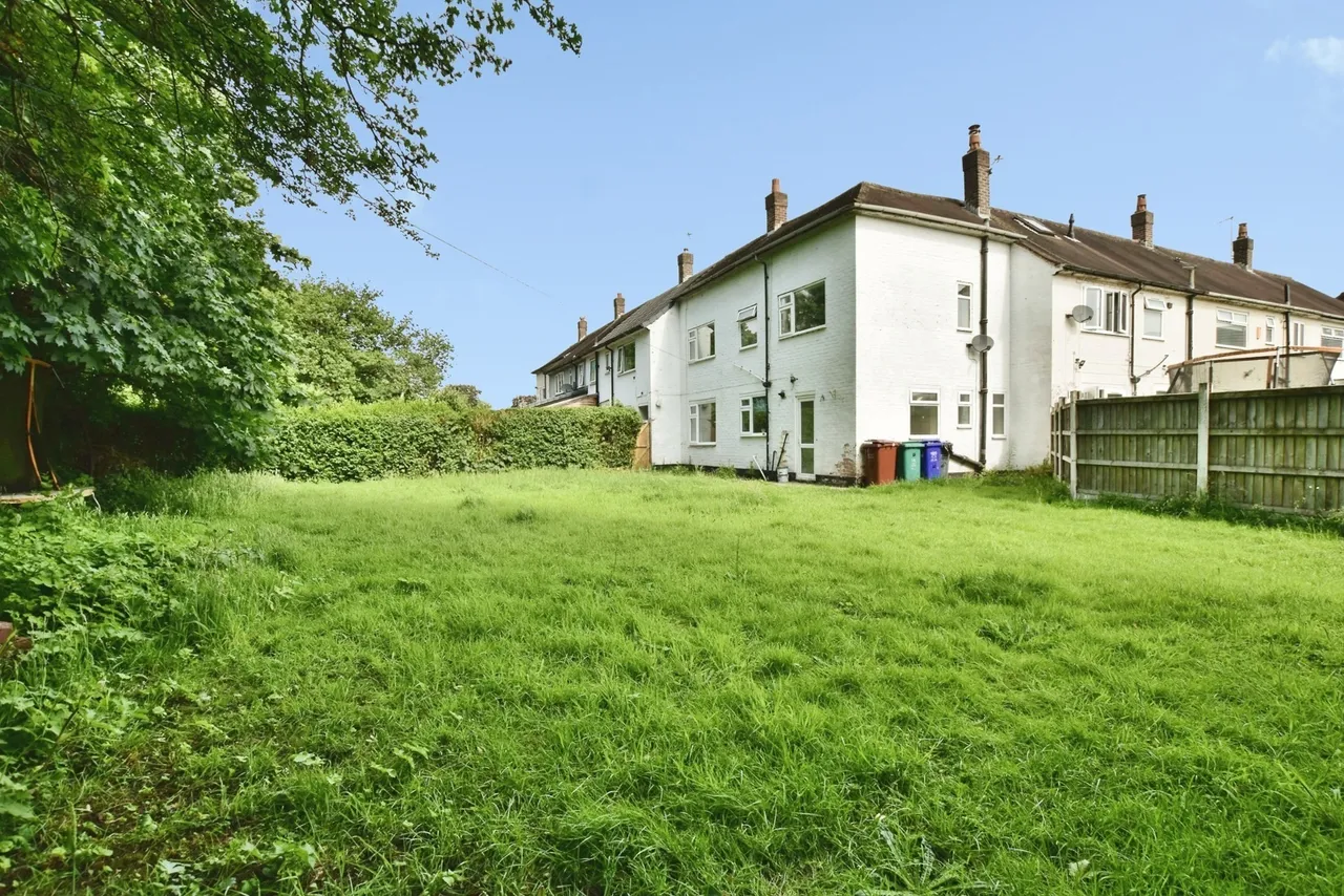 Carrswood Road, Manchester, Greater Manchester, M23, photo 3