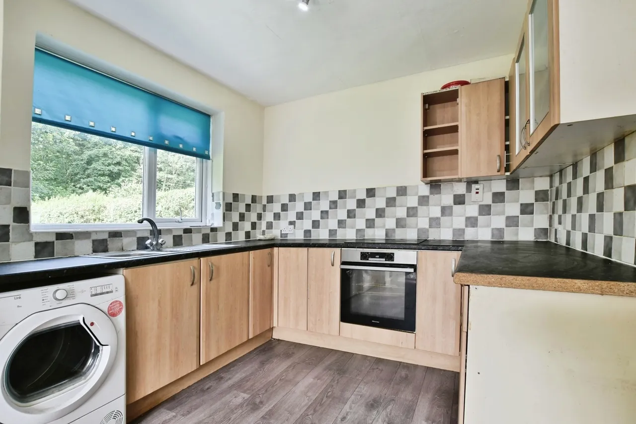 Carrswood Road, Manchester, Greater Manchester, M23, photo 27