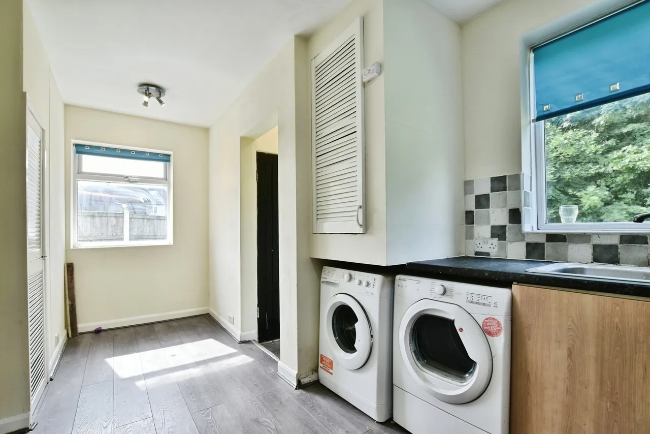 Carrswood Road, Manchester, Greater Manchester, M23, photo 37