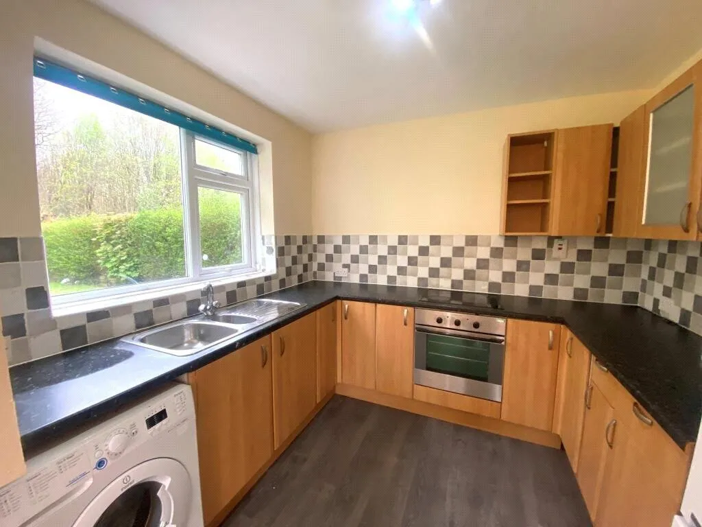 Carrswood Road, Manchester, Greater Manchester, M23, photo 10