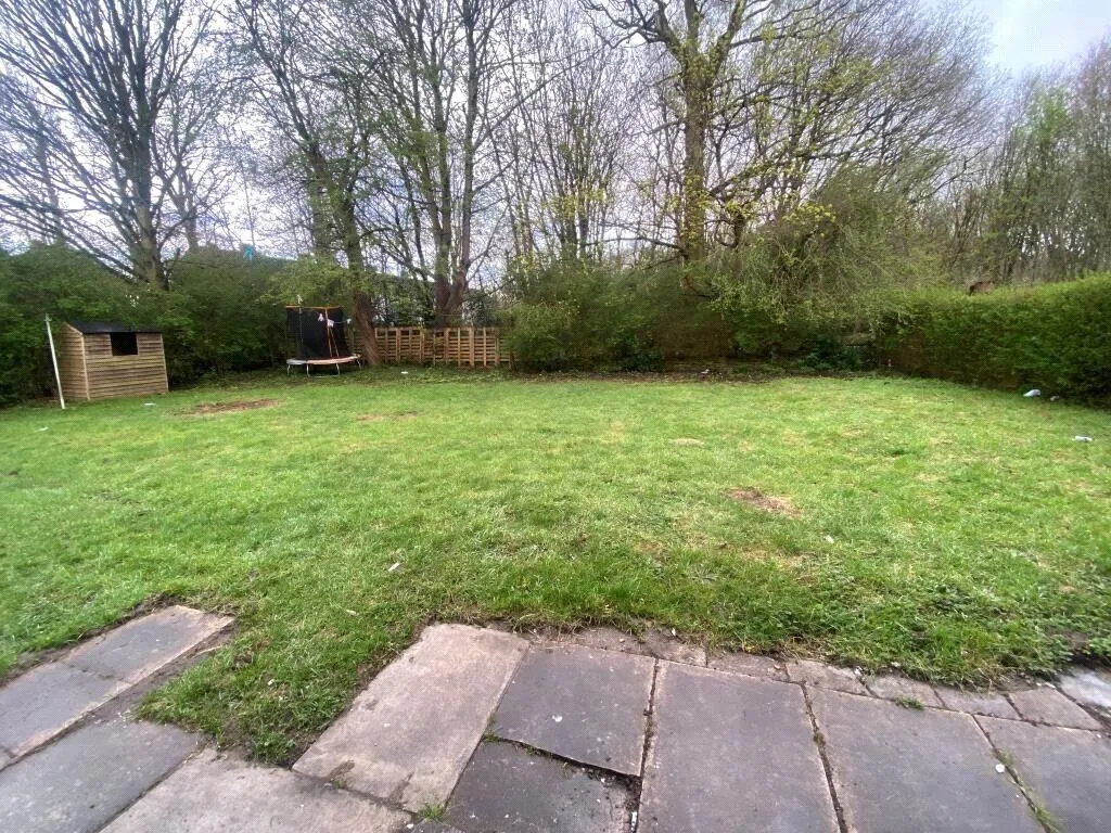 Carrswood Road, Manchester, Greater Manchester, M23, photo 15