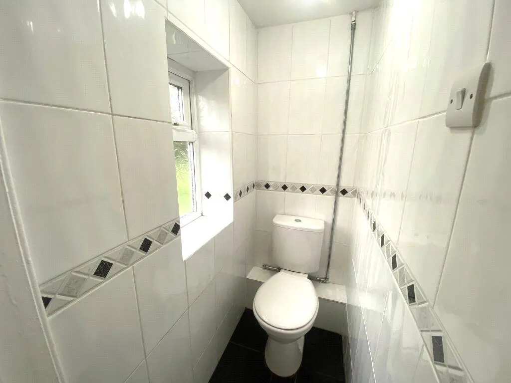 Carrswood Road, Manchester, Greater Manchester, M23, photo 16