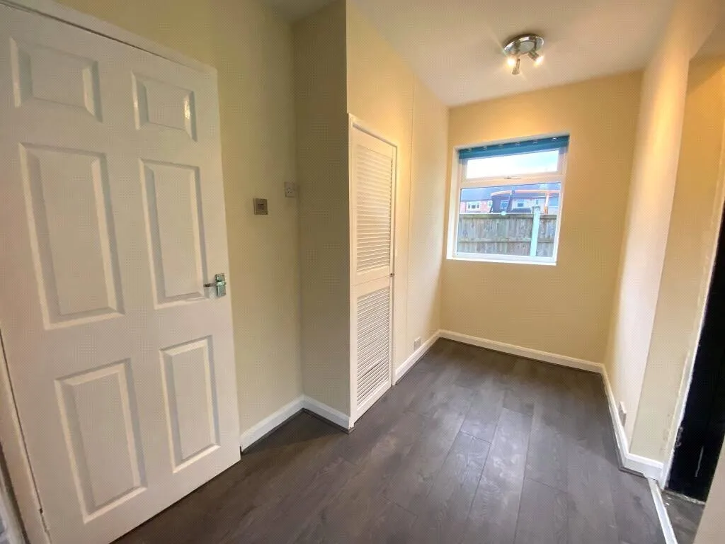 Carrswood Road, Manchester, Greater Manchester, M23, photo 11