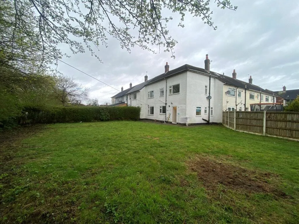 Carrswood Road, Manchester, Greater Manchester, M23, photo 34