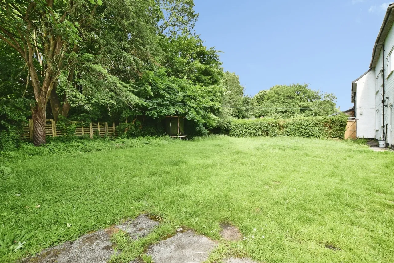 Carrswood Road, Manchester, Greater Manchester, M23, photo 36