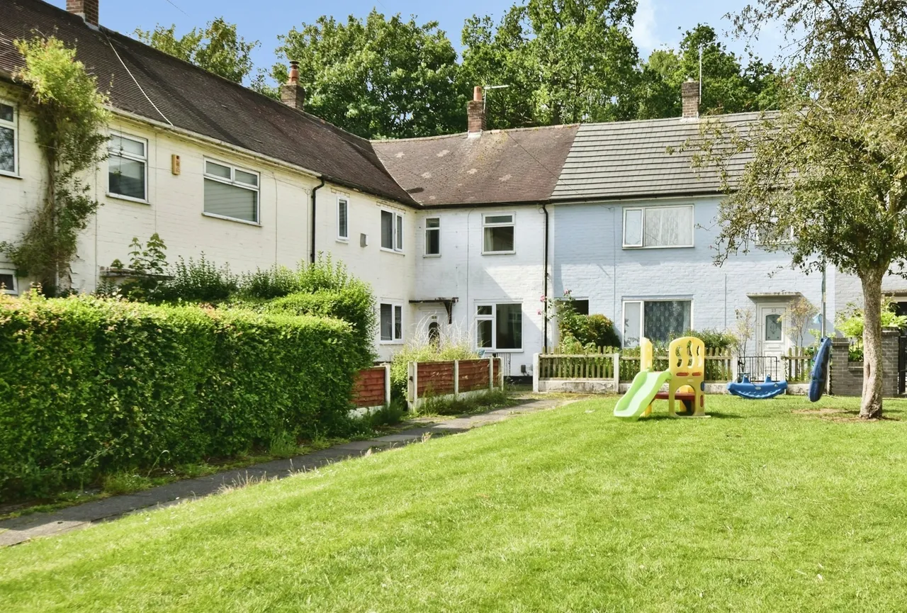 Carrswood Road, Manchester, Greater Manchester, M23, photo 33