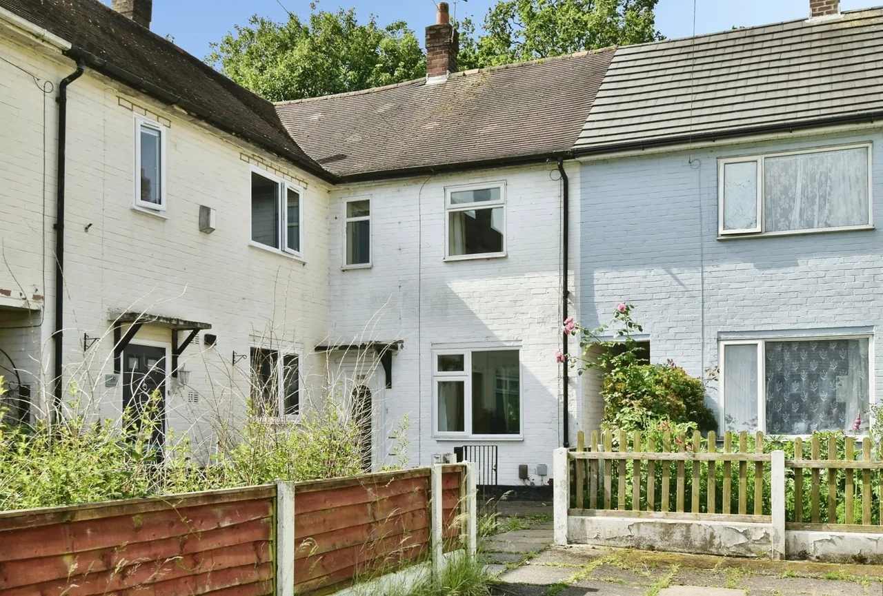 Carrswood Road, Manchester, Greater Manchester, M23, photo 35