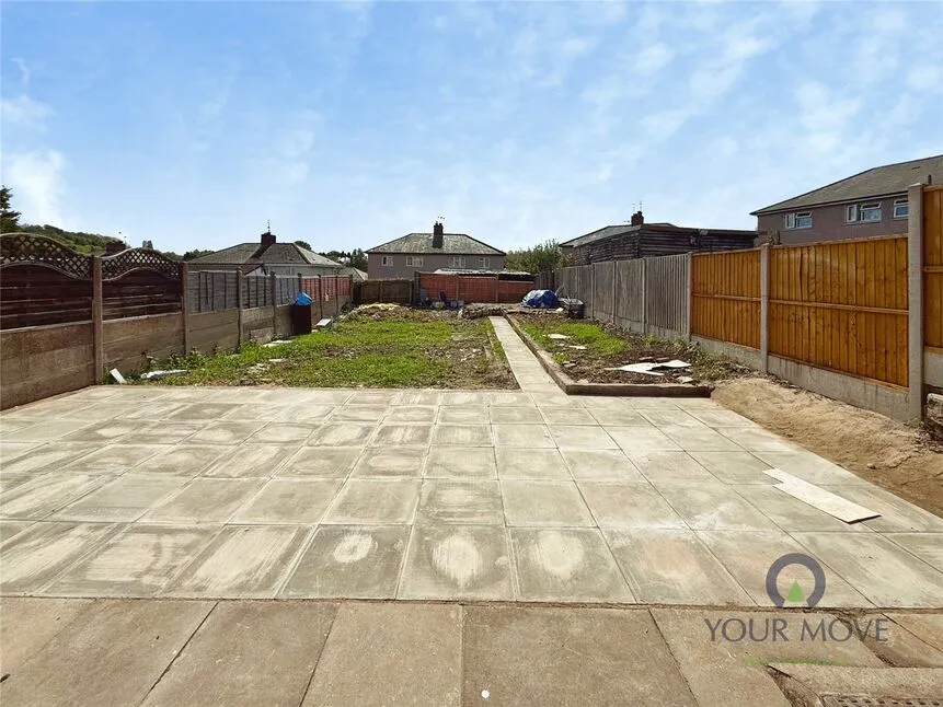 Marigold Crescent, Dudley, West Midlands, DY1, photo 10