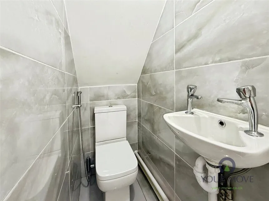 Marigold Crescent, Dudley, West Midlands, DY1, photo 6