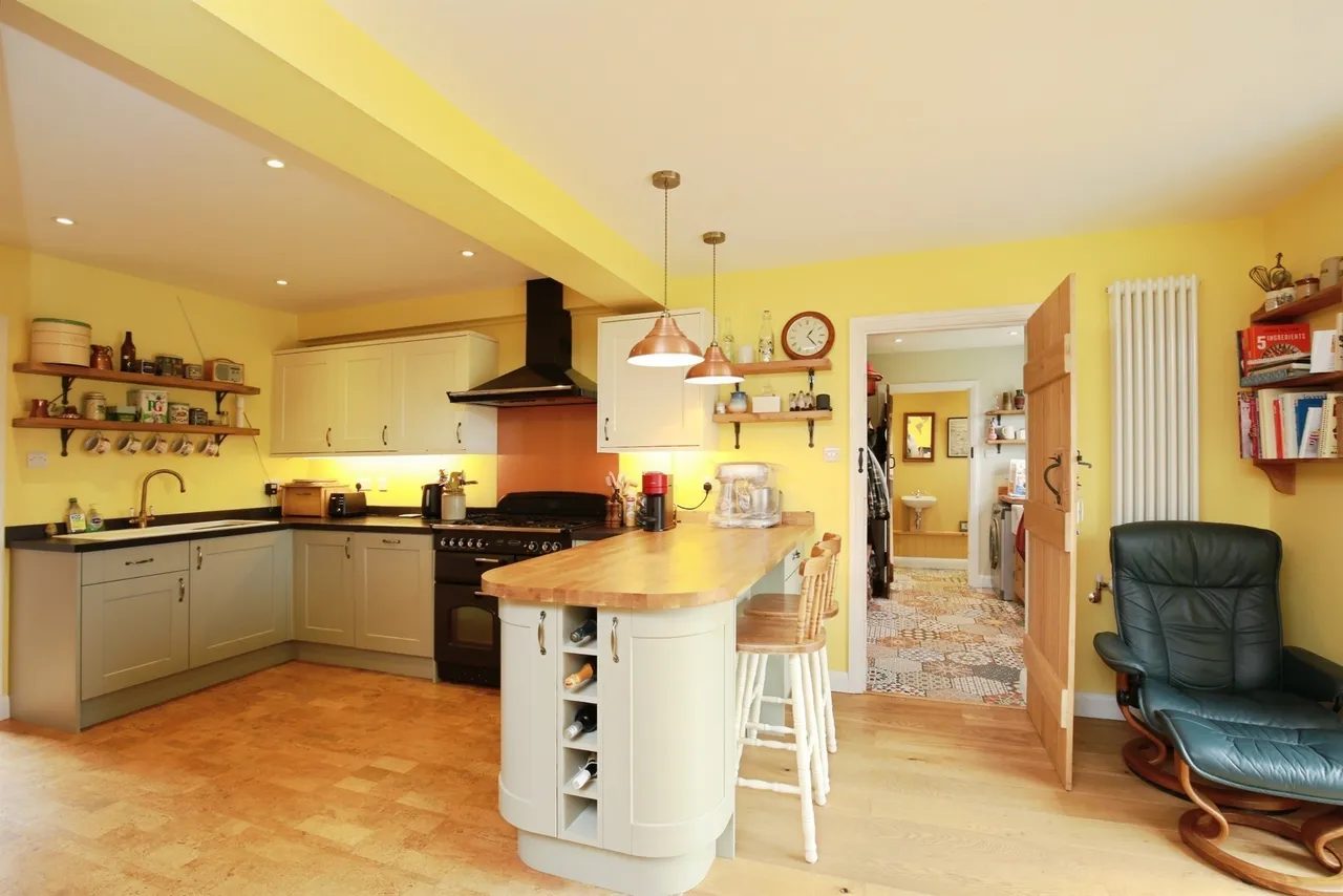 The Croft, Aston Tirrold, OX11, photo 6