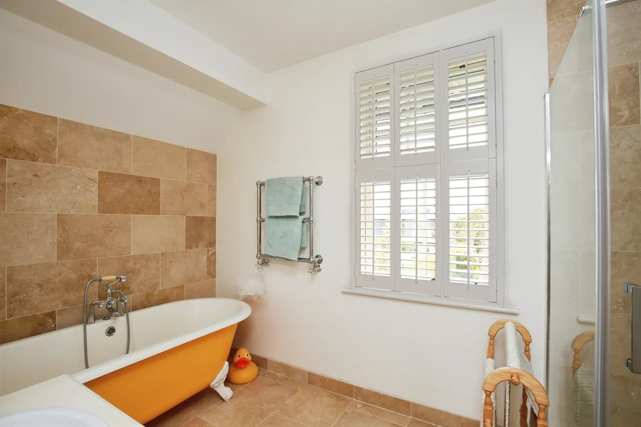 The Croft, Aston Tirrold, OX11, photo 8