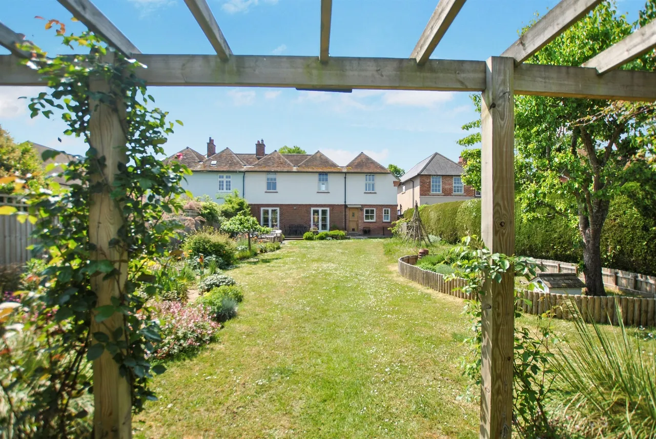 The Croft, Aston Tirrold, OX11, photo 13