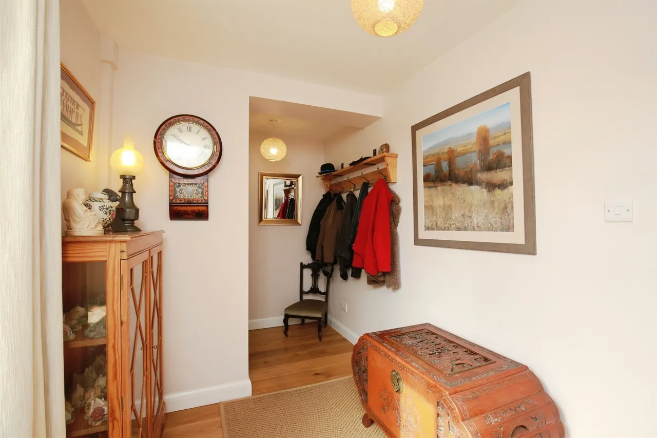 The Croft, Aston Tirrold, OX11, photo 16