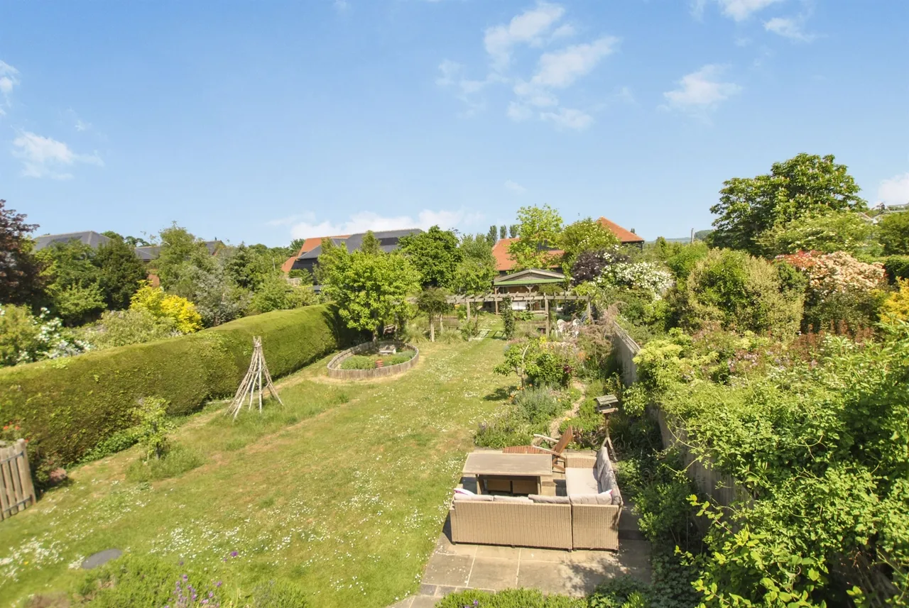 The Croft, Aston Tirrold, OX11, photo 21