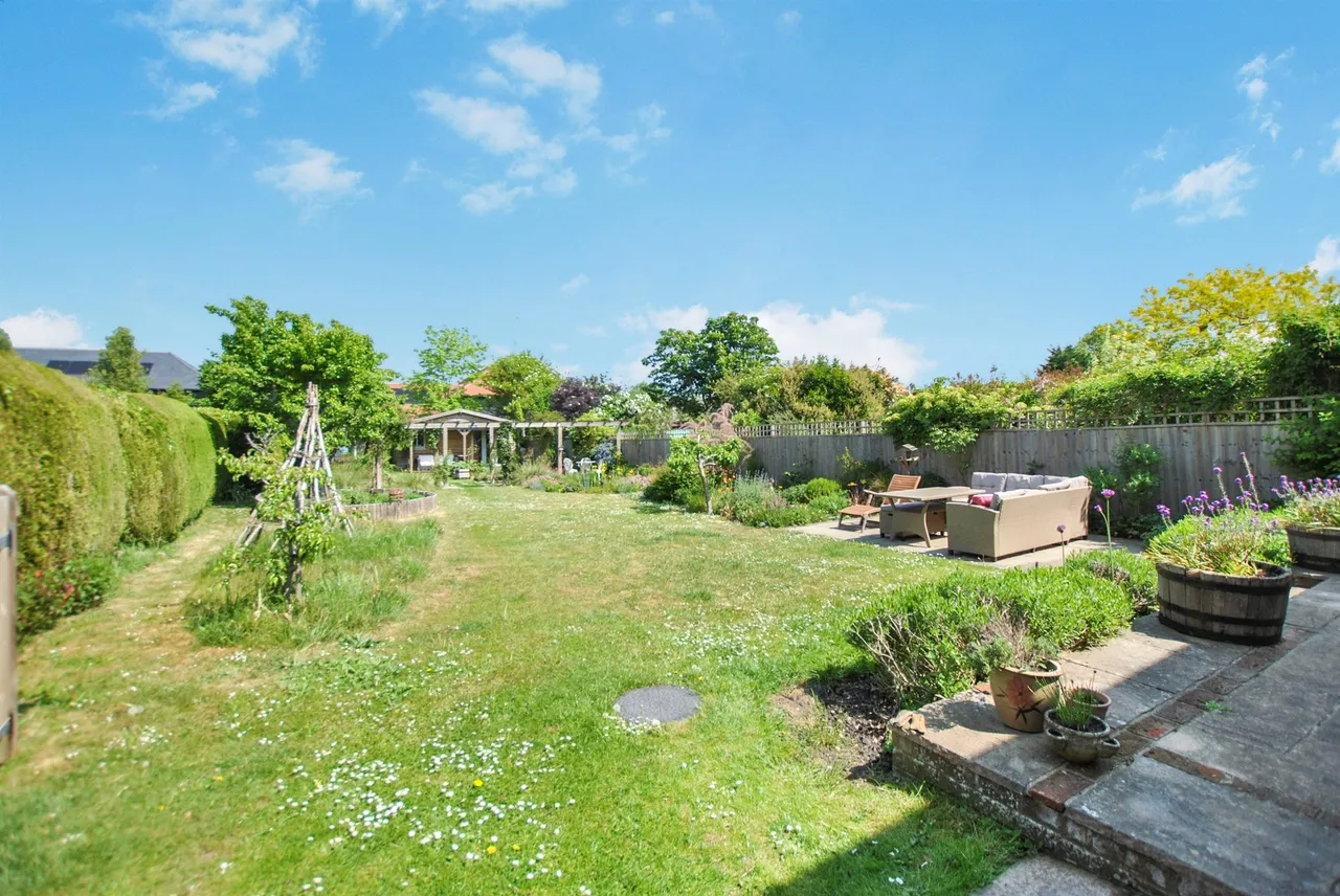 The Croft, Aston Tirrold, OX11, photo 14