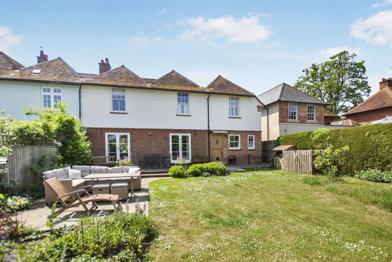 The Croft, Aston Tirrold, OX11, photo 9