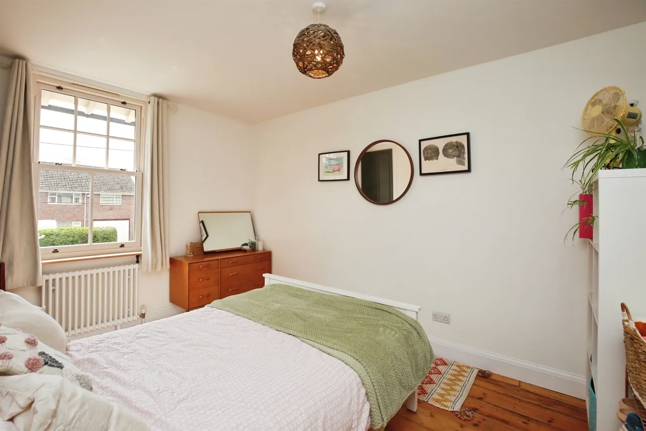 The Croft, Aston Tirrold, OX11, photo 19