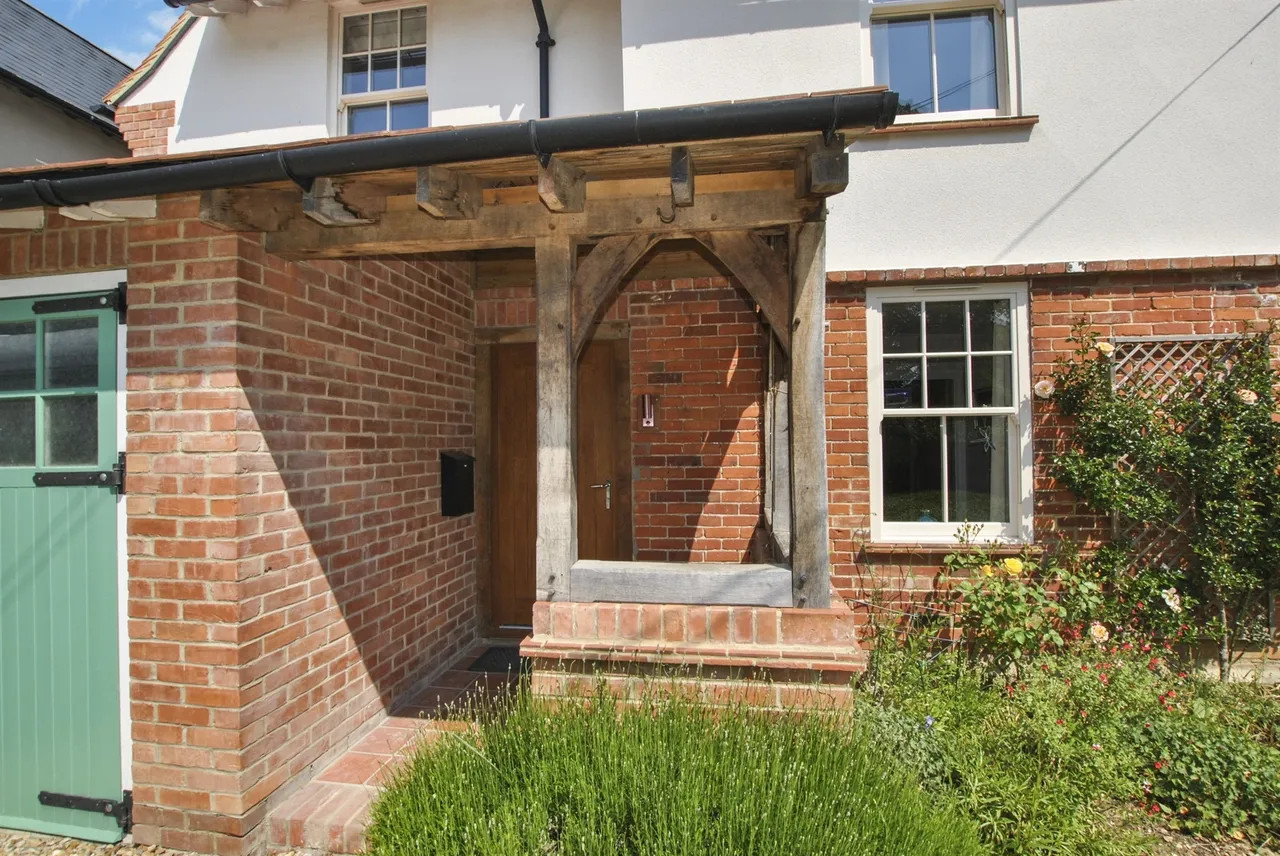 The Croft, Aston Tirrold, OX11, photo 15