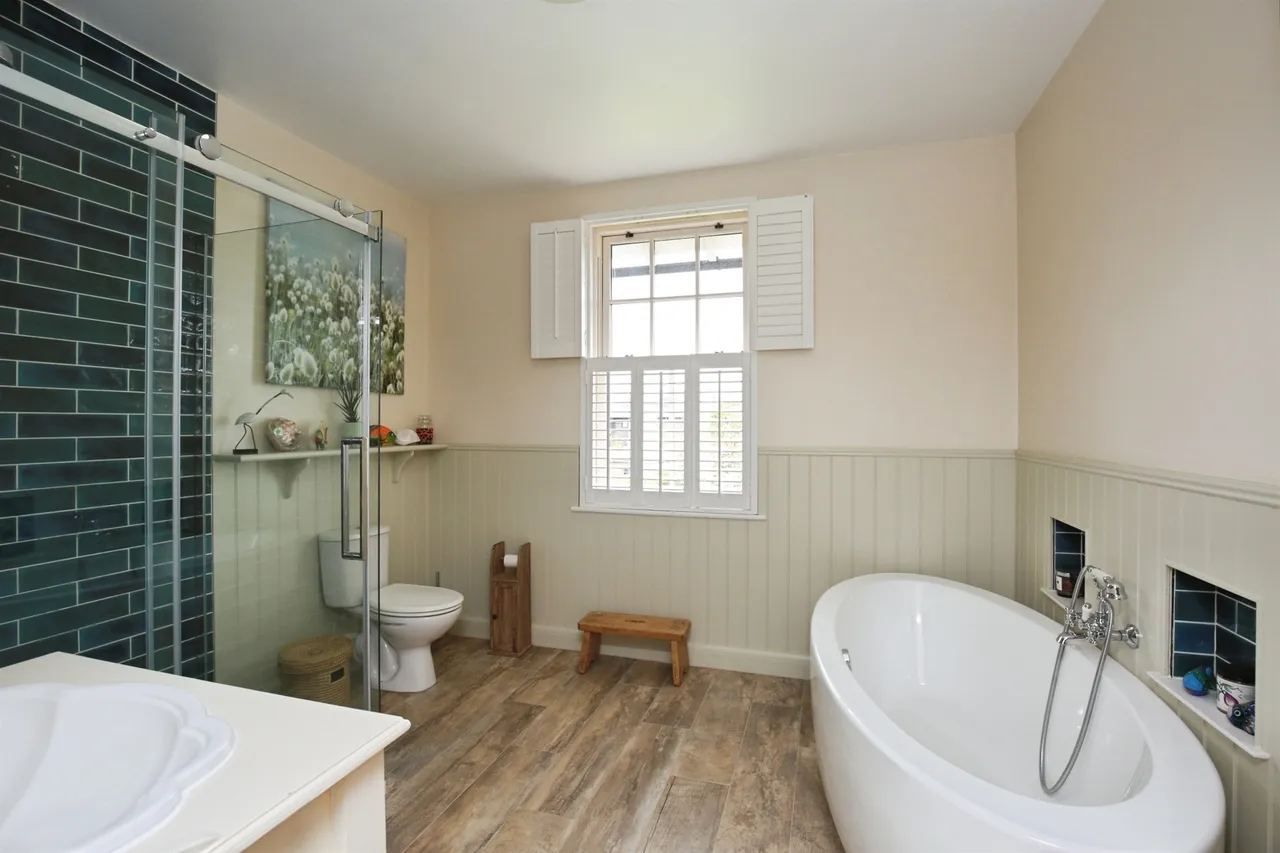The Croft, Aston Tirrold, OX11, photo 10