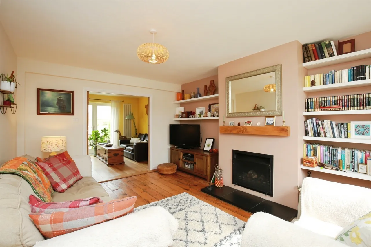 The Croft, Aston Tirrold, OX11, photo 4