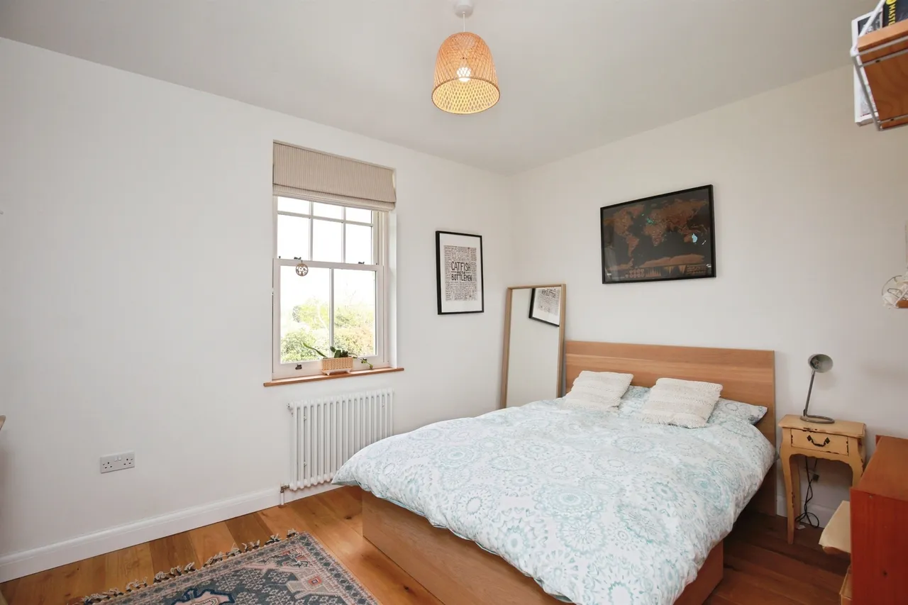 The Croft, Aston Tirrold, OX11, photo 18