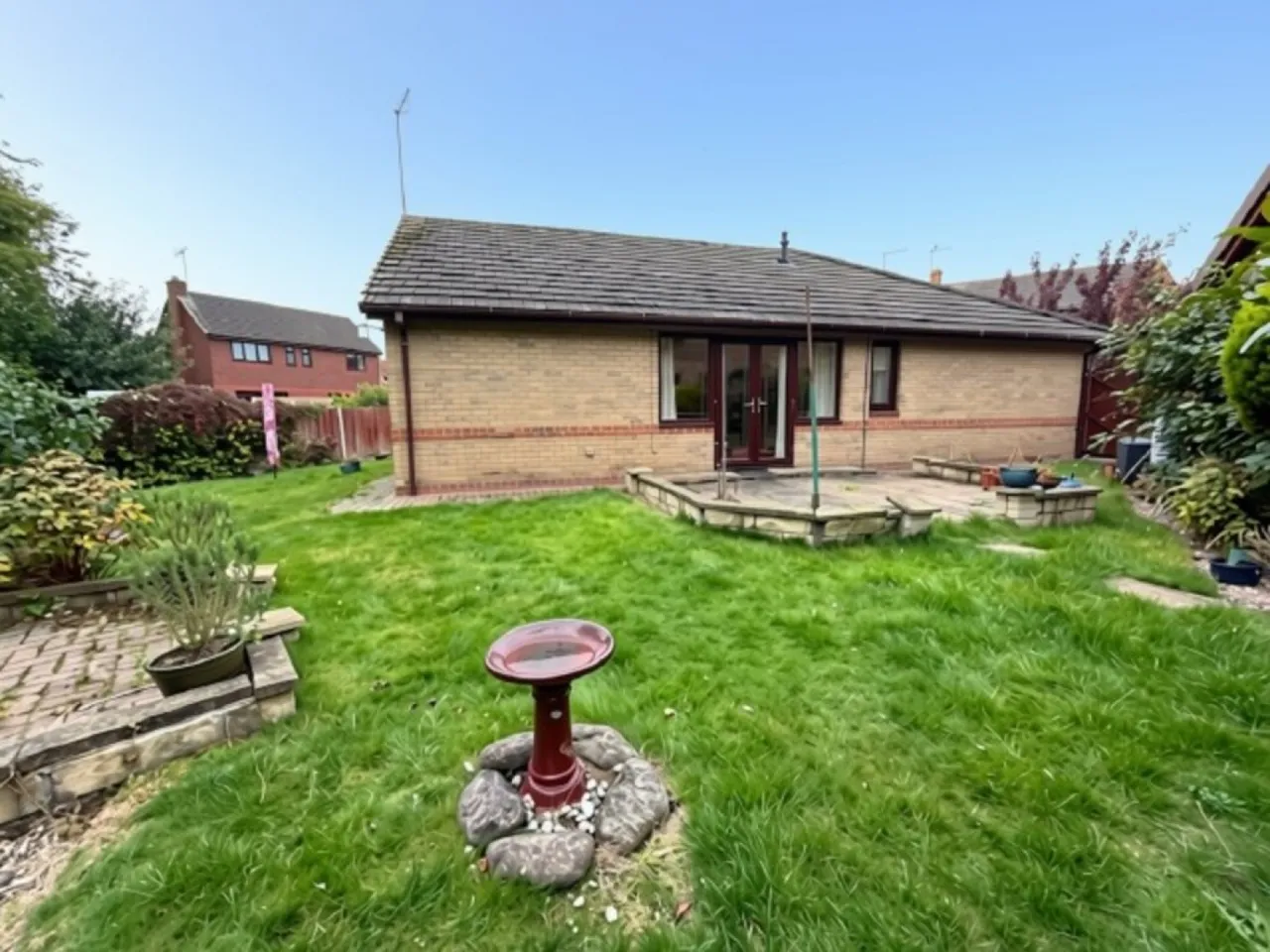 Crofters Close, Wistaston, CW2, photo 2