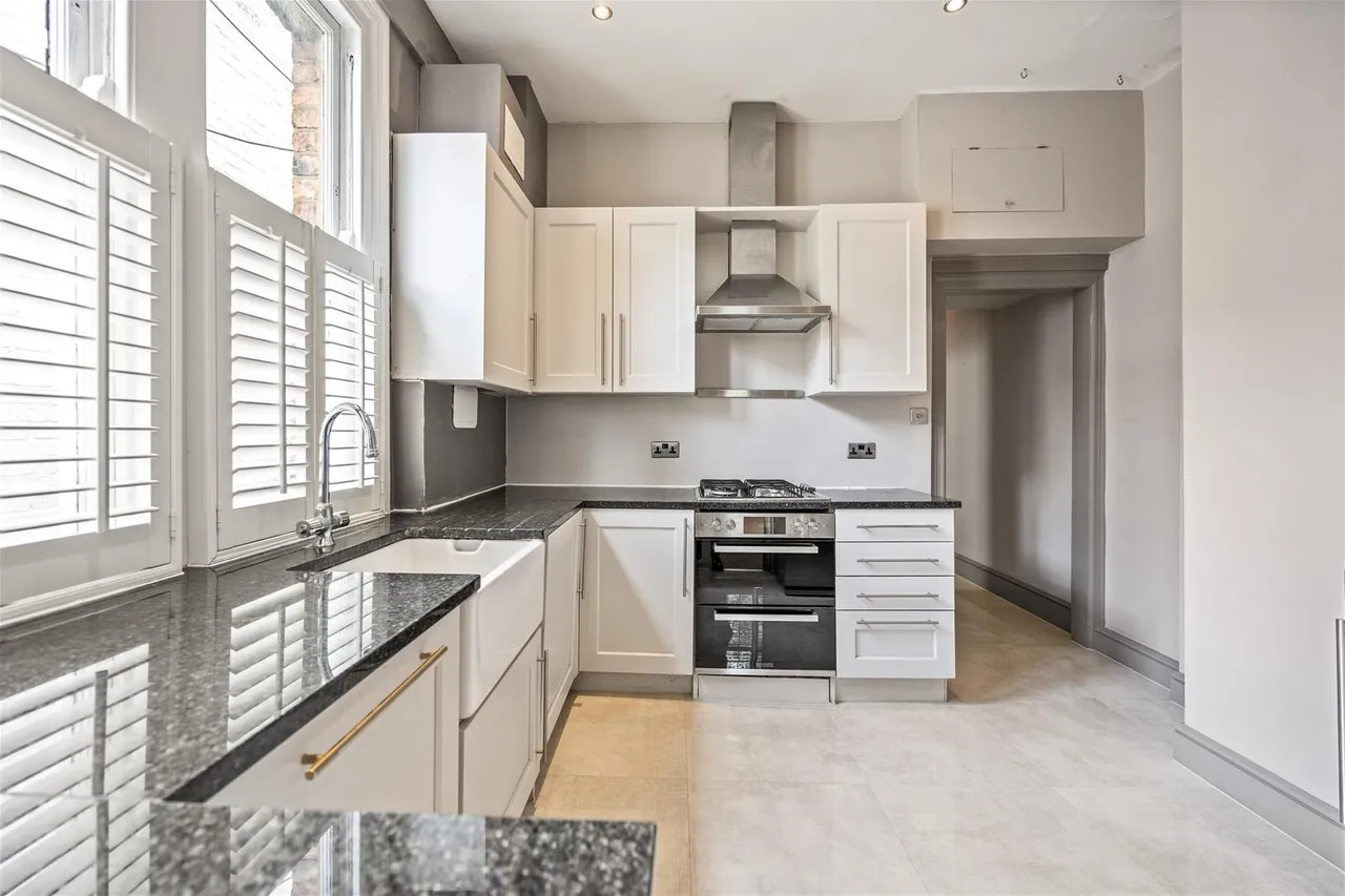 Honeybourne Road West Hampstead, London, NW6, photo 7