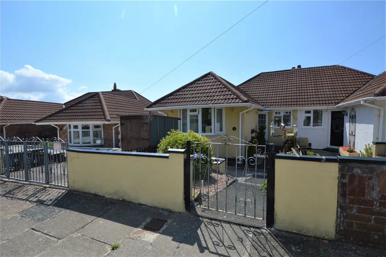 2 bed property for sale — Moor Lane, Plymouth, Devon, PL5