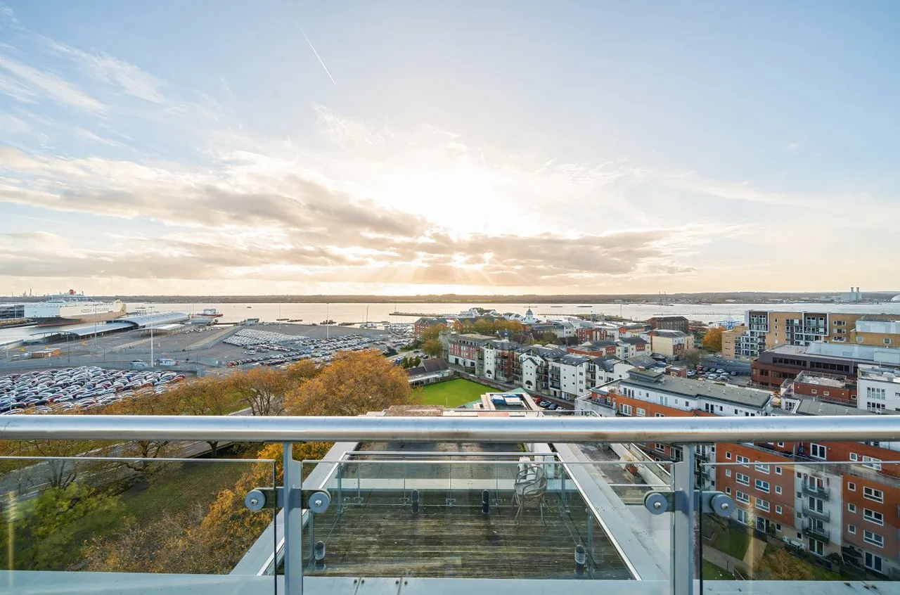 Briton Street, Southampton, SO14, photo 11