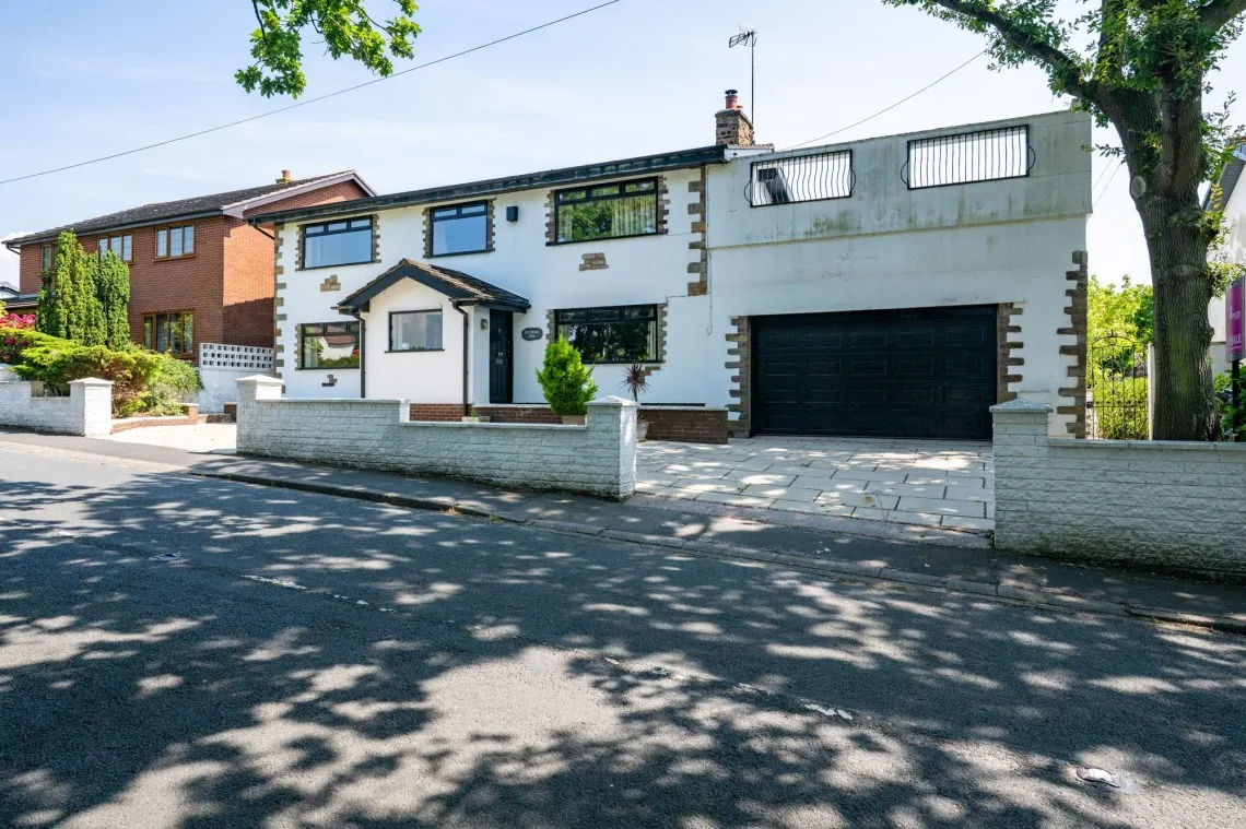 Chorley Road, Parbold, WN8, photo 41