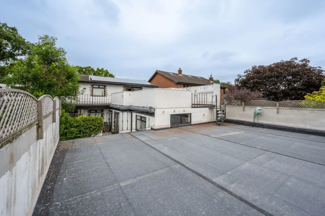 Chorley Road, Parbold, WN8, photo 37