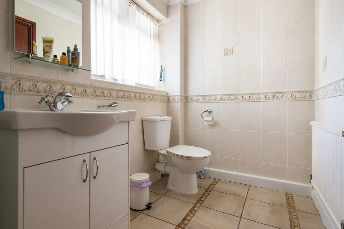 Chorley Road, Parbold, WN8, photo 22