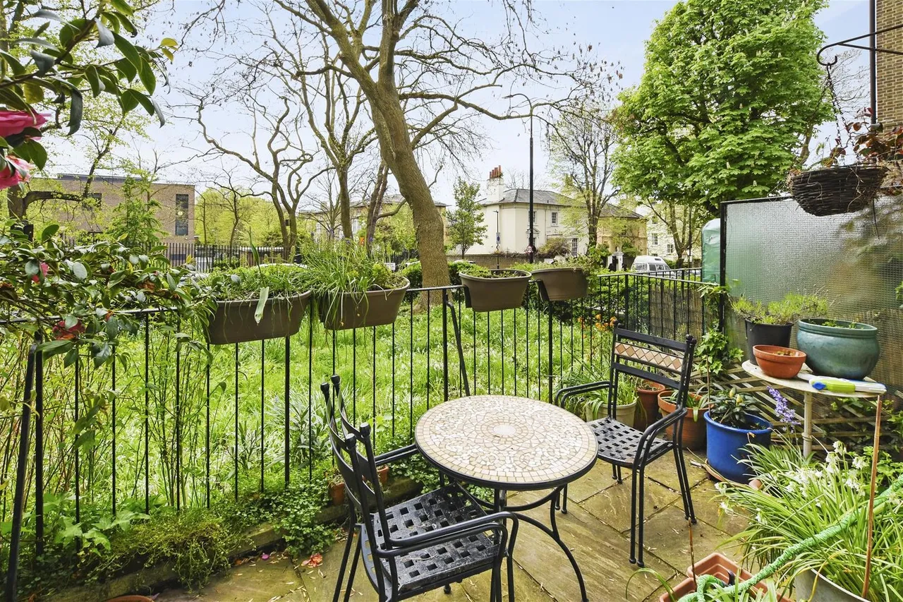Dorman Way, London, photo 5
