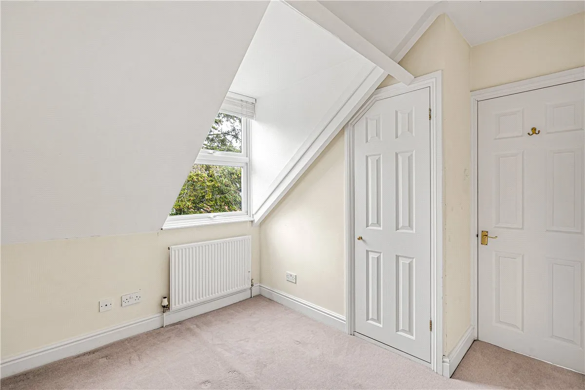 Walton Crescent, Oxford, OX1, photo 8