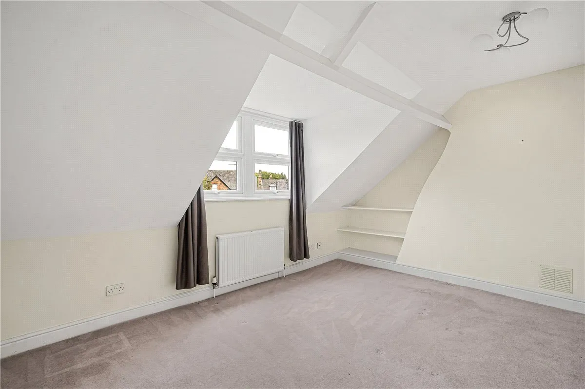 Walton Crescent, Oxford, OX1, photo 7