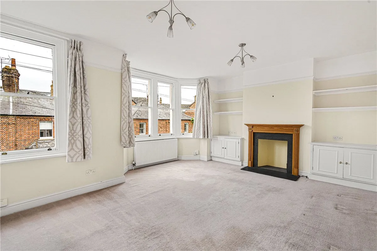Walton Crescent, Oxford, OX1, photo 2