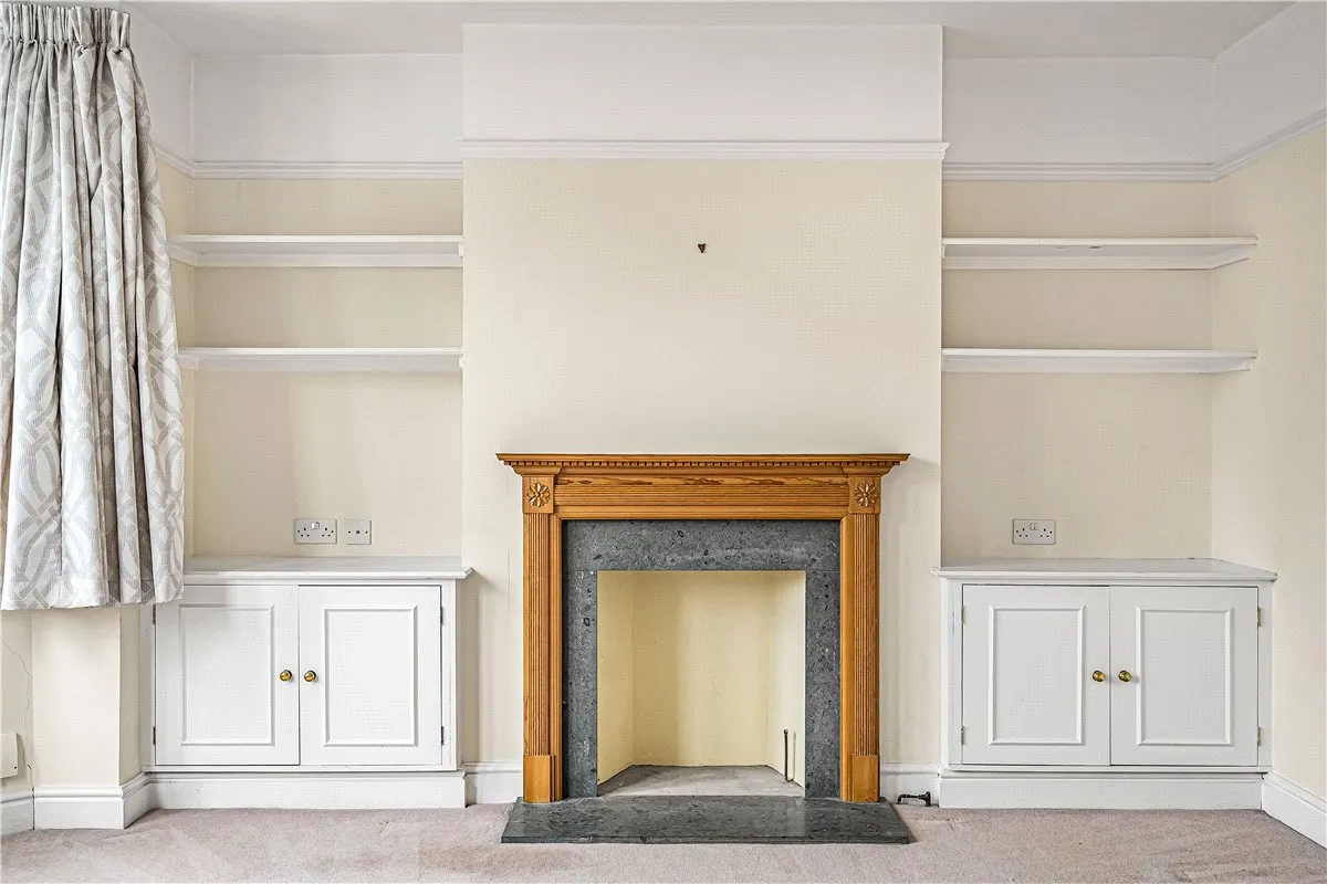 Walton Crescent, Oxford, OX1, photo 6