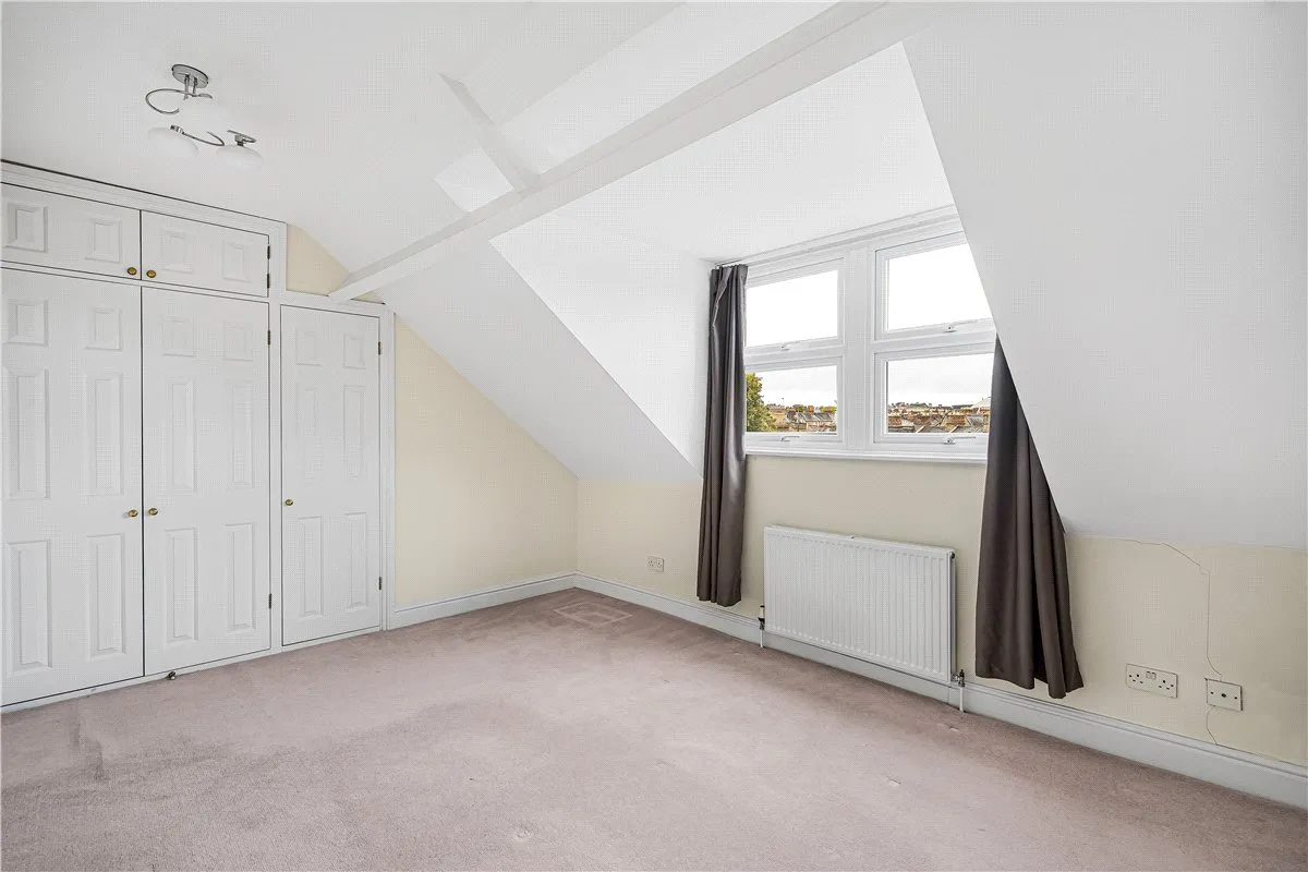 Walton Crescent, Oxford, OX1, photo 5