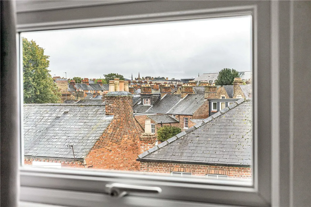 Walton Crescent, Oxford, OX1, photo 13