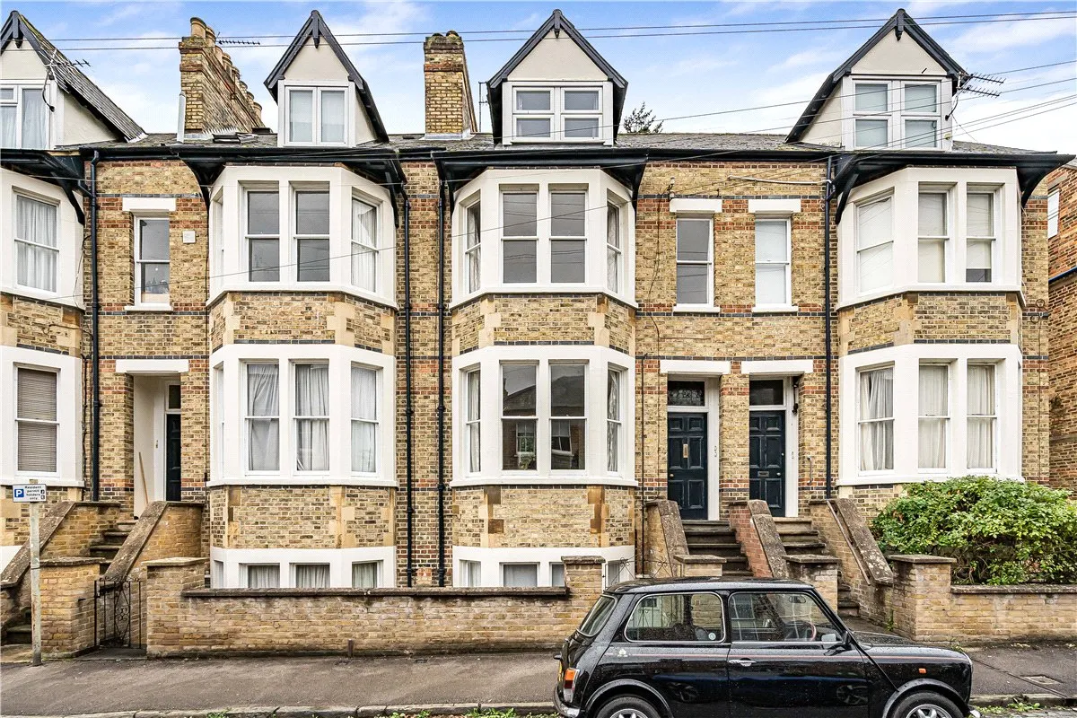 Walton Crescent, Oxford, OX1, photo 12